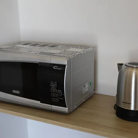 게스트하우스 Quattro Canti