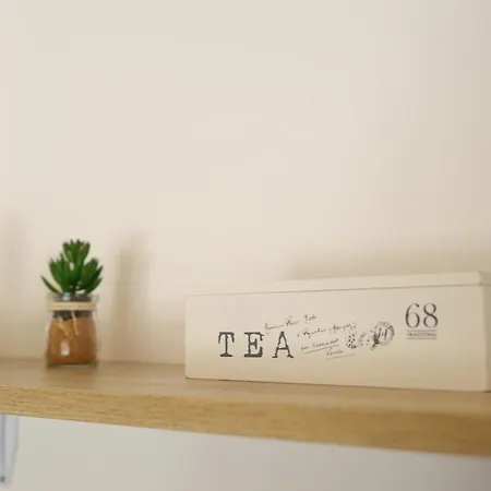 Quattro Canti 게스트하우스 카리니