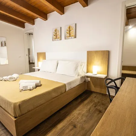 게스트하우스 Quattro Canti 카리니