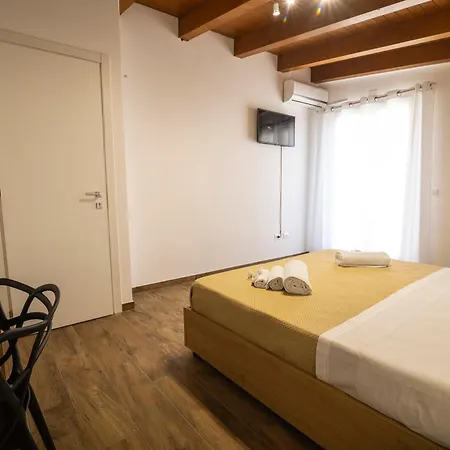 Quattro Canti 카리니