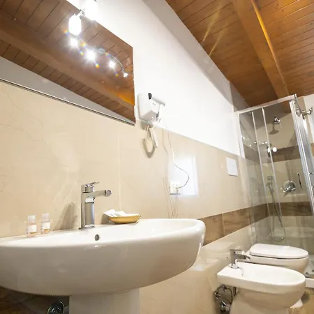 게스트하우스 Quattro Canti 4*