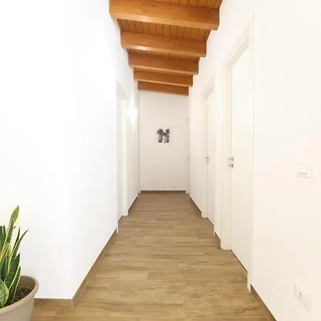 게스트하우스 Quattro Canti 카리니