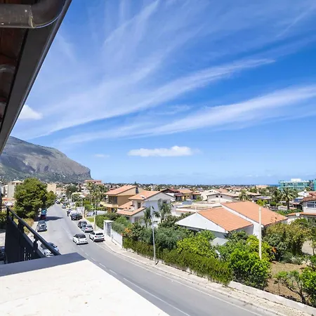 Quattro Canti 카리니