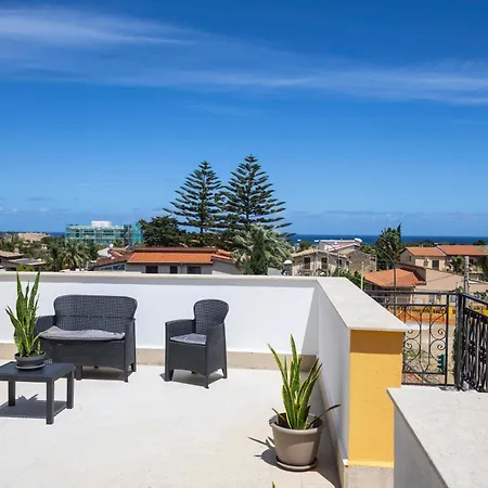 게스트하우스 Quattro Canti 카리니