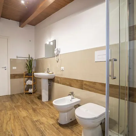 Quattro Canti 4* 카리니