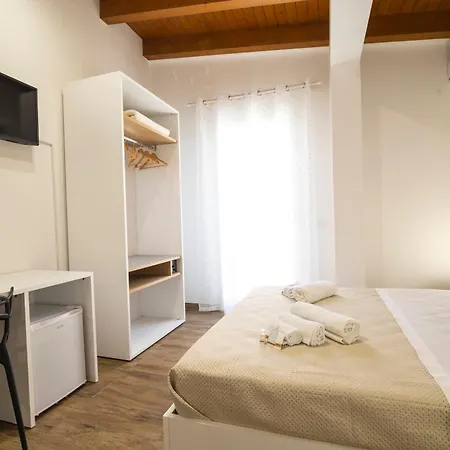 Quattro Canti 4* 카리니