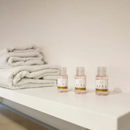 Quattro Canti 게스트하우스