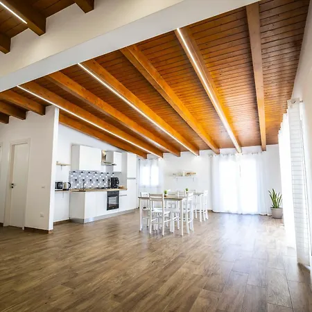 게스트하우스 Quattro Canti