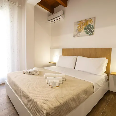 게스트하우스 Quattro Canti 카리니