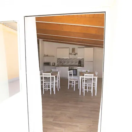 게스트하우스 Quattro Canti 카리니