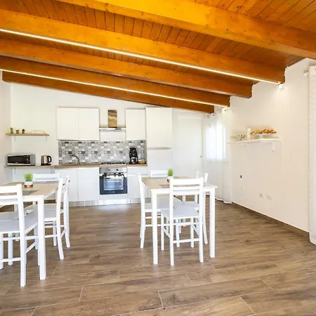 게스트하우스 Quattro Canti 카리니