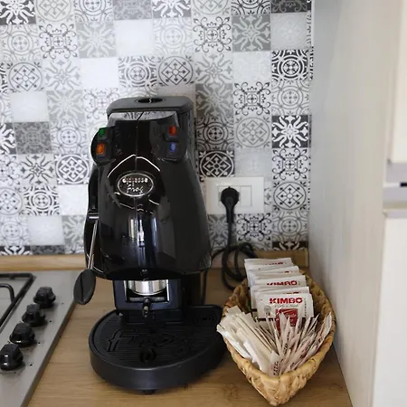 Quattro Canti 4* 카리니