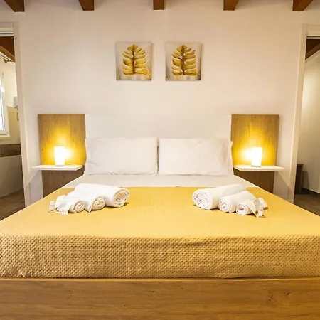 게스트하우스 Quattro Canti