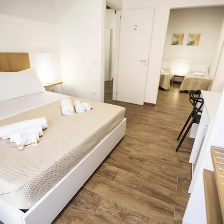 게스트하우스 Quattro Canti