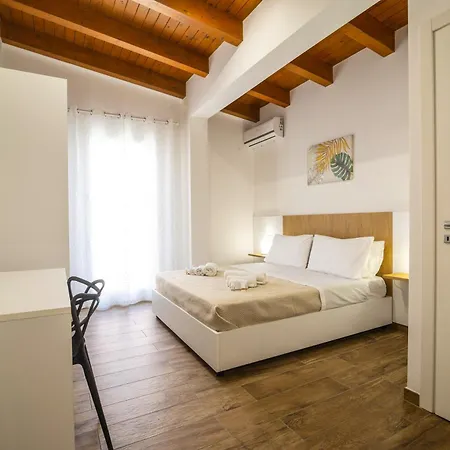 게스트하우스 Quattro Canti