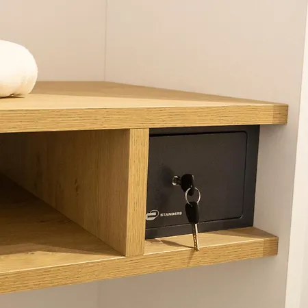 Quattro Canti 게스트하우스