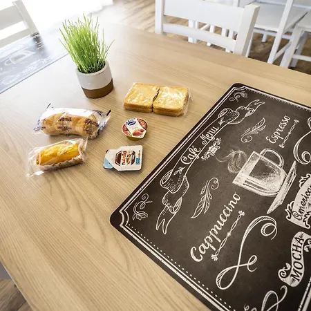 Quattro Canti 게스트하우스 카리니