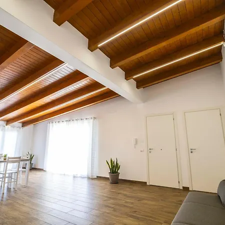 게스트하우스 Quattro Canti