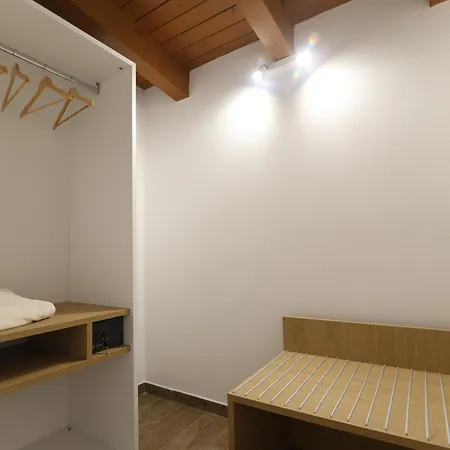 게스트하우스 Quattro Canti 4*