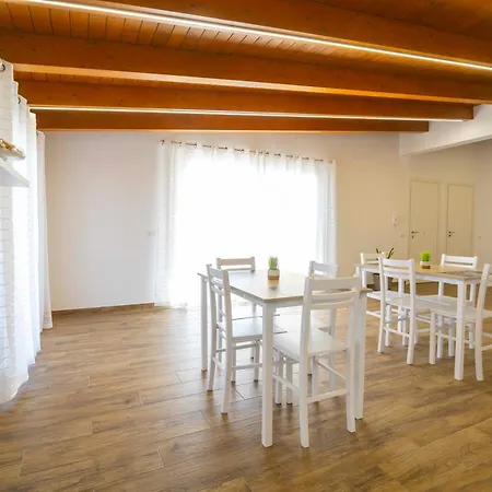 게스트하우스 Quattro Canti 카리니