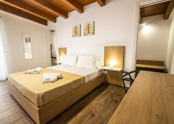 Gasthof Quattro Canti Carini