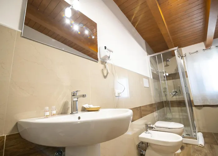 Gasthof Quattro Canti 4*