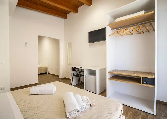 Quattro Canti Gasthof