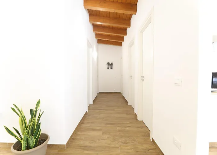 Gasthof Quattro Canti Carini