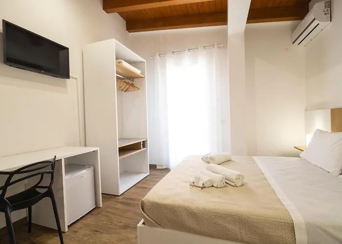 Quattro Canti 4* Carini