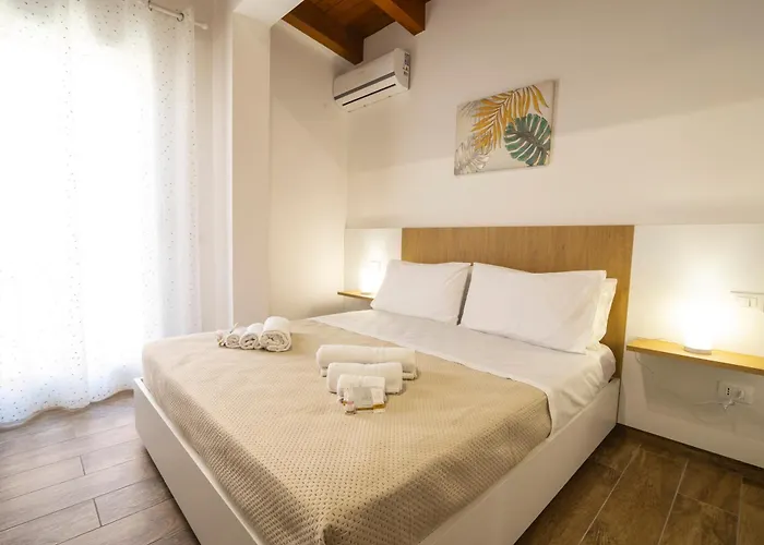 Gasthof Quattro Canti Carini