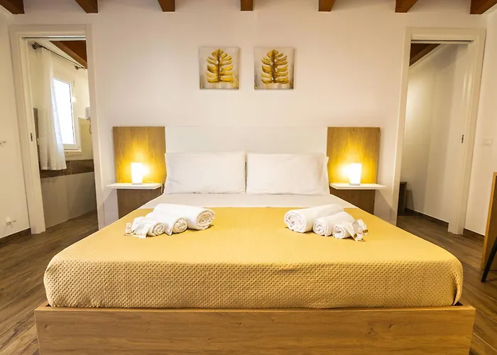 Gasthof Quattro Canti