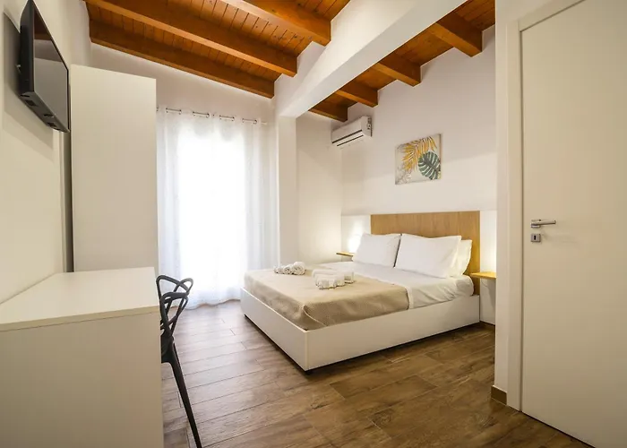 Gasthof Quattro Canti