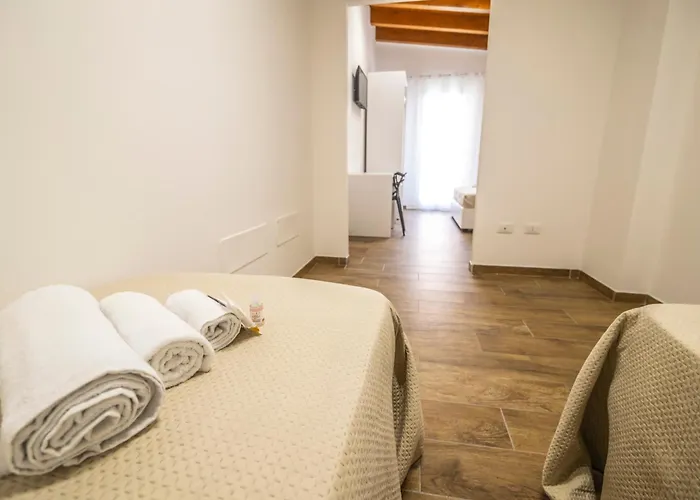 Quattro Canti Gasthof 4*