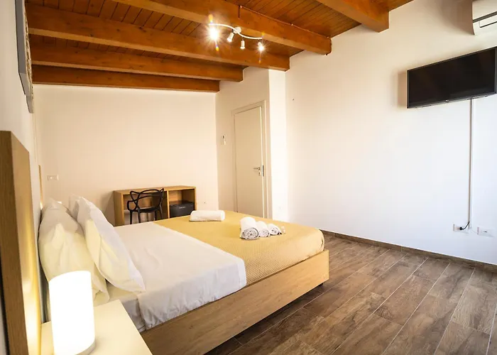 Quattro Canti Gasthof 4*