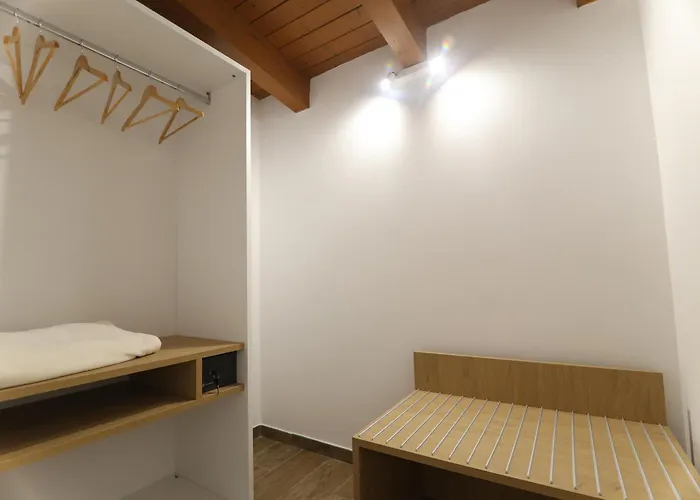 Gasthof Quattro Canti 4*