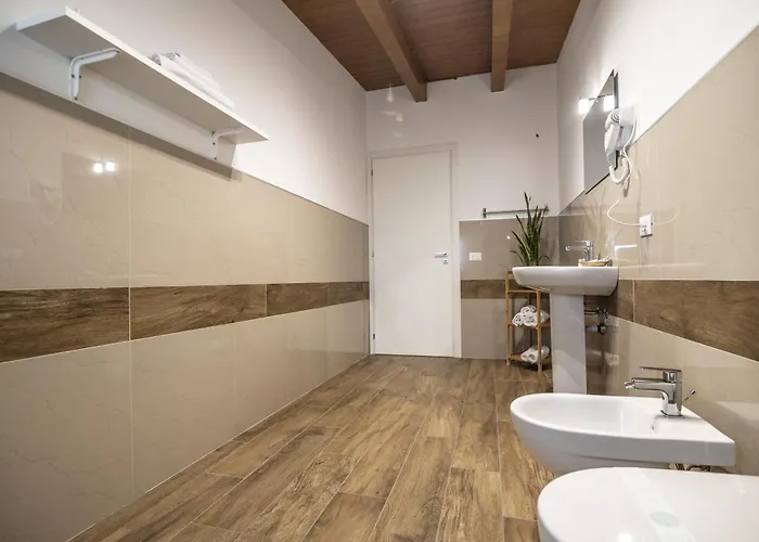 Quattro Canti Gasthof Carini