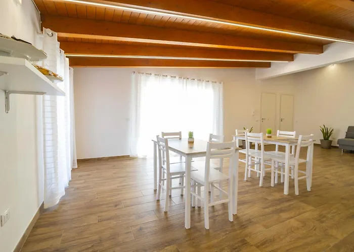 Gasthof Quattro Canti Carini