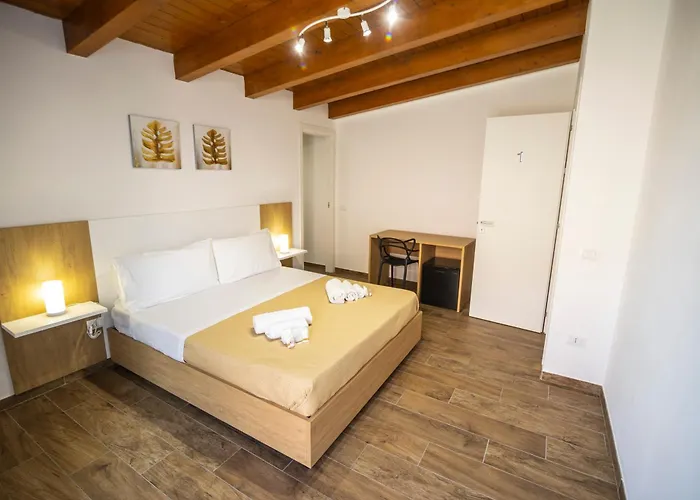 Gasthof Quattro Canti 4*